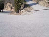 Monte Ricco von Monselice