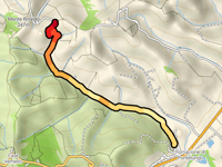 Monte Rinaldo da Brisighella