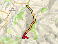 Monte Rinaldo da Tebano