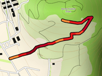 Monte Robbio da Robbiate