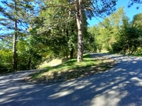 Monte Romano von San Martino in Gattara
