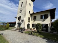 Il Monterosso von Verbania