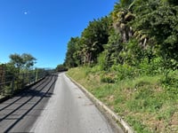 Il Monterosso von Verbania
