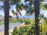 Il Monterosso von Verbania