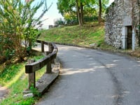 Il Monterosso von Verbania