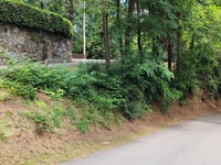 Il Monterosso von Verbania