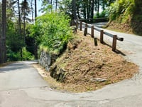 Il Monterosso von Verbania