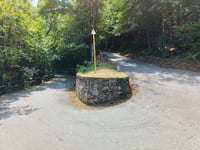 Il Monterosso von Verbania