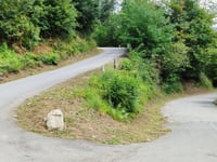 Il Monterosso von Verbania