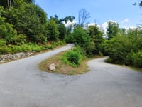 Il Monterosso von Verbania