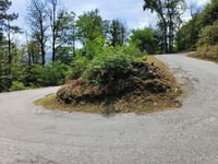 Il Monterosso von Verbania