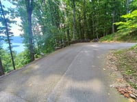 Il Monterosso von Verbania