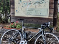 Il Monterosso von Verbania
