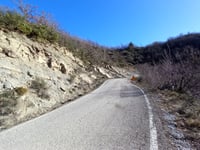 Monte di Rullato von Ranchio