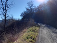 Monte di Rullato von Ranchio