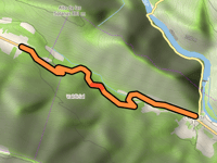 Monte Sagrero von Cereceda