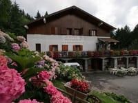 Monte San Primo von Bellagio