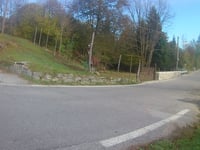 Monte San Primo von Bellagio