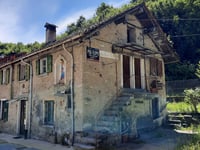 Monte San Primo von Bellagio