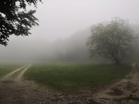 Monte San Simeone da Bordano