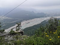 Monte San Simeone da Bordano