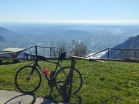 Monte San Simeone da Bordano