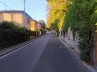 Monte San Vittore via Via San Vittore
