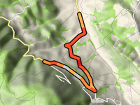 Monte Sant'Urbano da Vascigliano