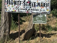 Monte Sante Marie / Settore Fabian Cancellara