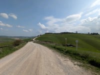 Monte Sante Marie / Settore Fabian Cancellara