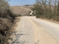 Monte Sante Marie / Settore Fabian Cancellara