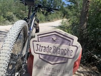 Monte Sante Marie / Settore Fabian Cancellara