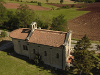 Monte Santo von Biana