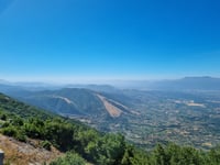 Monte Scalambra von La Forma