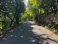 Monte Scalambra von La Forma
