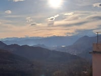 Monte Scerrè desde Bedero Valcuvia
