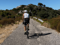 Monte Senes / Norghio von Sos Fonnesos