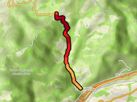 Monte Sole z Quercia