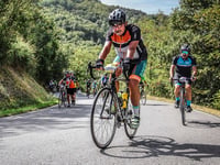 Monte Spelano / Barbotto von Mercato Saraceno