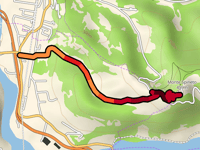 Monte Spineto da Stazzano