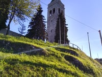 Monte Stella da Ciseriis