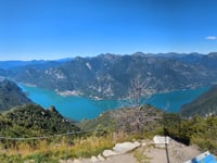 Monte Stino von Capovalle