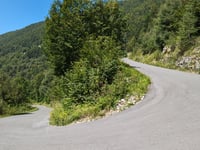 Monte Stino von Capovalle