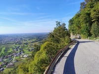 Monte Tanaraune von Torlano