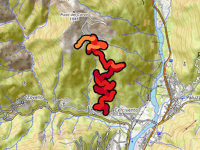 Pian delle Streghe da Cercivento