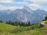 Monte Tersadia
