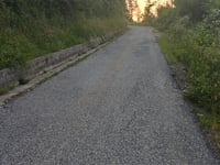 Monte Tovo from Doccio