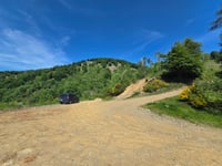 Monte Tovo von Isolella
