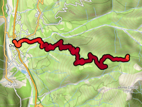 Monte Tribil da Ovaro