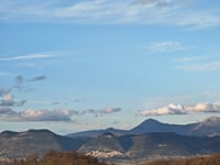 Monte Urbino z Casa del Diavolo